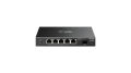 Switch TP-Link SG2206MP