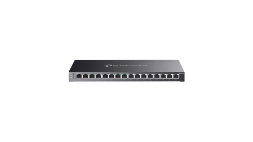 Switch TP-Link SG2016P