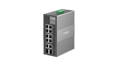 Switch TP-Link IES210GPP