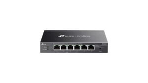 Switch TP-Link ES206GP