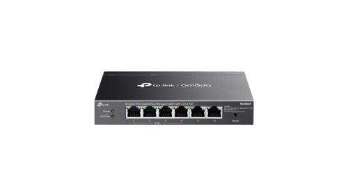 Switch TP-Link ES206GP