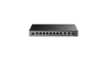 Switch TP-Link TL-SG1210PP