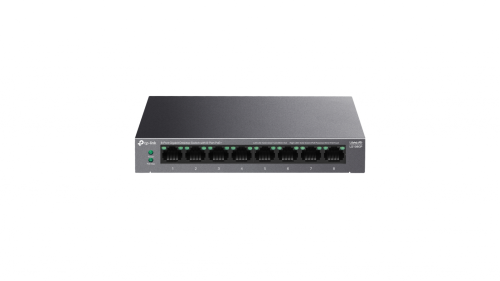 Switch TP-Link LS108GP