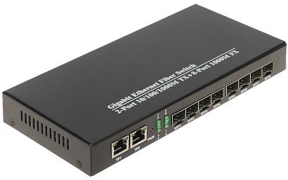 Switch SFP EXPERT-SFP-8/2 8-portowy RJ-45