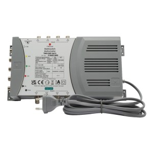 Multiswitch TMS-5/8S 5 wejść / 8 wyjść Triax