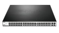 Switch D-Link DGS-1210-52MP - Zarządzany - L2 - Gigabit Ethernet (10/100/1000) - Pełny dupleks - Power over Ethernet (PoE)