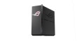ASUS ROG Strix GS-BE18000 router bezprzewodowy 2.5 Gigabit Ethernet Trójpasmowy (2,4 GHz / 5 GHz / 6 GHz) Czarny