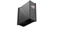 ASUS ROG Strix GS-BE18000 router bezprzewodowy 2.5 Gigabit Ethernet Trójpasmowy (2,4 GHz / 5 GHz / 6 GHz) Czarny