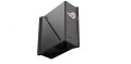 ASUS ROG Strix GS-BE18000 router bezprzewodowy 2.5 Gigabit Ethernet Trójpasmowy (2,4 GHz / 5 GHz / 6 GHz) Czarny
