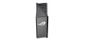 ASUS ROG Strix GS-BE18000 router bezprzewodowy 2.5 Gigabit Ethernet Trójpasmowy (2,4 GHz / 5 GHz / 6 GHz) Czarny