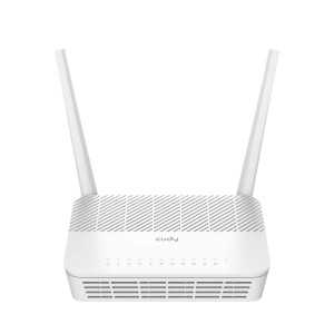 Router Cudy AC1200 Wi-Fi GPON