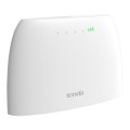 TENDA 4G03 Router N300 Wi-Fi 3G 4G LTE