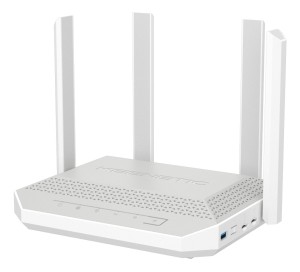 Router Keenetic Hopper 4G+ KN-2312-01-EU AX3000