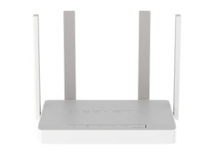 DSL Router Keenetic Hopper DSL KN-3610-01EN AX1800
