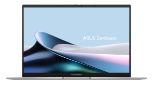 Laptop ASUS Zenbook 14 UX3405CA-QD1247W Ultra 5 225H 14" OLED WUXGA 0,2ms 16GB 512SSD W11