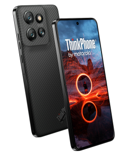 Smartfon Motorola ThinkPhone 25 5G 8GB 256GB Black