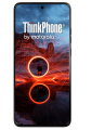 Smartfon Motorola ThinkPhone 25 5G 8GB 256GB Black