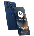 Smartfon Motorola Moto Edge 60 5G DS 8GB 256GB Pantone Gibraltar Sea