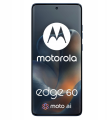 Smartfon Motorola Moto Edge 60 5G DS 8GB 256GB Pantone Gibraltar Sea