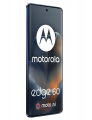Smartfon Motorola Moto Edge 60 5G DS 8GB 256GB Pantone Gibraltar Sea