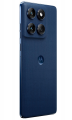Smartfon Motorola Moto Edge 60 5G DS 8GB 256GB Pantone Gibraltar Sea