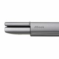 HP ZBook 8 G1 Ryzen AI 7 PRO 350 14"WUXGA 16GB SSD512 BT BLKB FPR W11Pro Meteor Silver (REPACK) 2Y