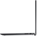 Dell Pro 15 Essential PV15255 Ryzen 3 7320U 15.6"FHD 250nits 8GB LPDDR5 SSD512 Radeon 610M Cam720p FgrPr WLAN+BT BcklKb 41Wh W11Pro Carbon Black 3Y Pro Support