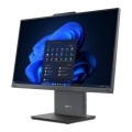 Lenovo AIO ThinkCentre neo 50a G5 Core 5 210H 23.8"FHD IPS 250nits AG 16GB DDR5 5200 SSD512 Integrated Intel Graphics Cam 5.0MP W11Pro Luna Grey 3Y OnSite