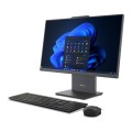 Lenovo AIO ThinkCentre neo 50a G5 Core 5 210H 23.8"FHD IPS 250nits AG 16GB DDR5 5200 SSD512 Integrated Intel Graphics Cam 5.0MP W11Pro Luna Grey 3Y OnSite