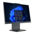 Lenovo AIO ThinkCentre neo 50a G5 Core 5 210H 23.8"FHD IPS 250nits AG 16GB DDR5 5200 SSD512 Integrated Intel Graphics Cam 5.0MP W11Pro Luna Grey 3Y OnSite