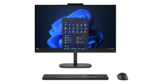 Komputer HP AIO ProStudio 2 G2i D35F0ET Core 5 120U 23,8" FHD 16GB 512SSD W11Pro