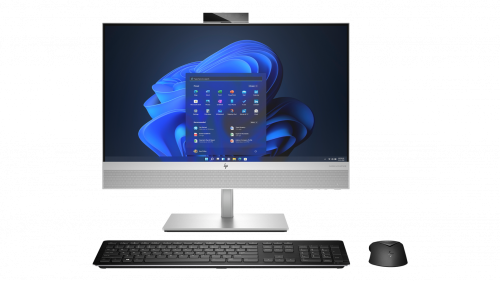 Komputer AiO HP EliteOne 840 G9 A55MRET i5-14500 23,8" FHD 16GB 512SSD W11Pro