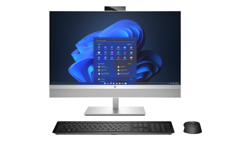 Komputer AiO HP EliteOne 870 G9 A55N6ET i7-14700 27" FHD 16GB 512SSD W11Pro