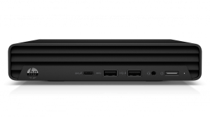 Komputer HP Pro 260 G9 Mini B6ZA7ET i5-1335U 8GB 256SSD W11Pro