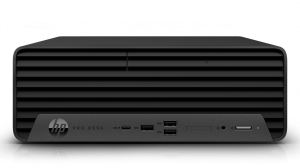 Komputer HP Pro 400 G9 SFF 9H7N4ET i5-14500 16GB 1000SSD W11Pro