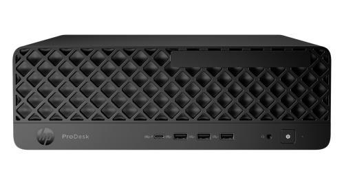 Komputer HP ProDesk 4 SFF G1i 9H7U7ET Ultra 7 265 16GB 1000SSD W11Pro