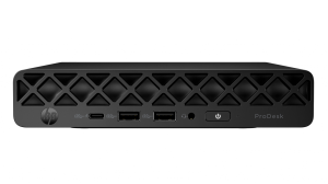 Komputer HP ProDesk 4 Mini G1i BY7D1ET Ultra 7 265T 16GB 1000SSD W11Pro