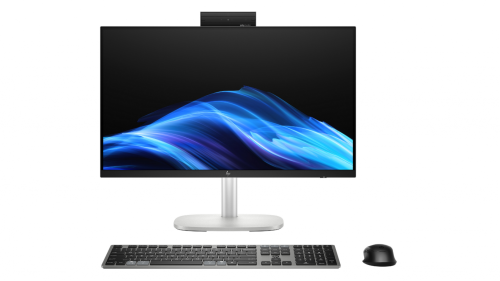 Komputer AiO HP EliteStudio 8 G1i A55S5ET Ultra 7 265 23,8" FHD 16GB 512SSD W11Pro