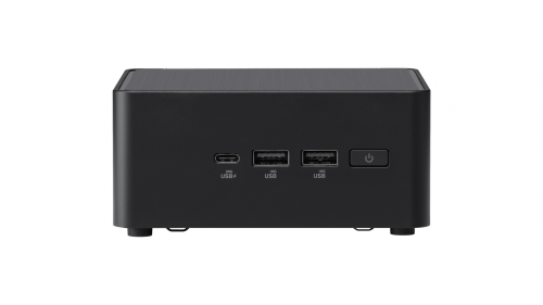 Komputer ASUS NUC 14 Pro Tall RNUC14RVHI300002I 90AR0072-M00040 Core 3 100U