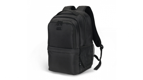 Plecak do laptopa DICOTA Eco Core 15-17,3" czarny D32028-RPET