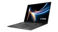 Laptop MSI Prestige 16 AI+ C3MG-068PL Ultra 7 355 16" 2.8K 120Hz OLED 32GB 1000SSD W11Pro