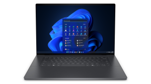Laptop Dell XPS 16 Premium DA16260 1626-4404 Ultra X7 358H Touch 16" OLED 3,2K 64GB 4000SSD W11Pro