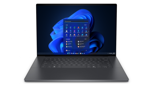 Laptop Dell XPS 16 Premium DA16260 1626-4404 Ultra X7 358H Touch 16" OLED 3,2K 64GB 4000SSD W11Pro