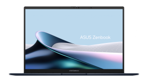 Laptop ASUS Zenbook 14 UX3405CA-SU855W Ultra 9 285H Touch 14" 3K OLED 120Hz 0,2ms 32GB 1000SSD W11