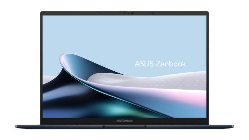 Laptop ASUS Zenbook 14 UX3405CA-SU855W Ultra 9 285H Touch 14" 3K OLED 120Hz 0,2ms 32GB 1000SSD W11