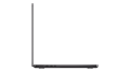 Laptop Apple MacBook Pro 14 MGDU4ZE/A M5 Max 18‑core CPU 32‑core GPU 14,2" 36GB 2000SSD Int MacOS Gwiezdna Czerń