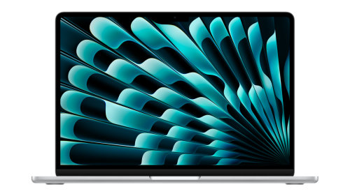 Laptop Apple MacBook Air 13 MDH84ZE/A M5 10‑core CPU 10‑core GPU 13,6" 16GB 1000SSD Int MacOS Srebrny