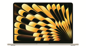 Laptop Apple MacBook Air 13 MDHC4ZE/A M5 10‑core CPU 10‑core GPU 13,6" 16GB 1000SSD Int MacOS Księżycowa Poświata