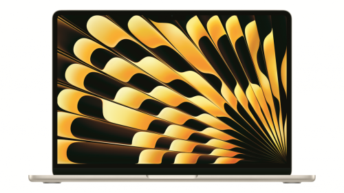 Laptop Apple MacBook Air 13 MDHC4ZE/A M5 10‑core CPU 10‑core GPU 13,6" 16GB 1000SSD Int MacOS Księżycowa Poświata