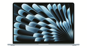 Laptop Apple MacBook Air 15 MDVT4ZE/A M5 10‑core CPU 10‑core GPU 15,3" 16GB 1000SSD Int MacOS Błękitny